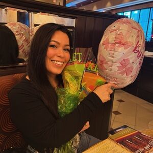 Meet your Posher, Nicole